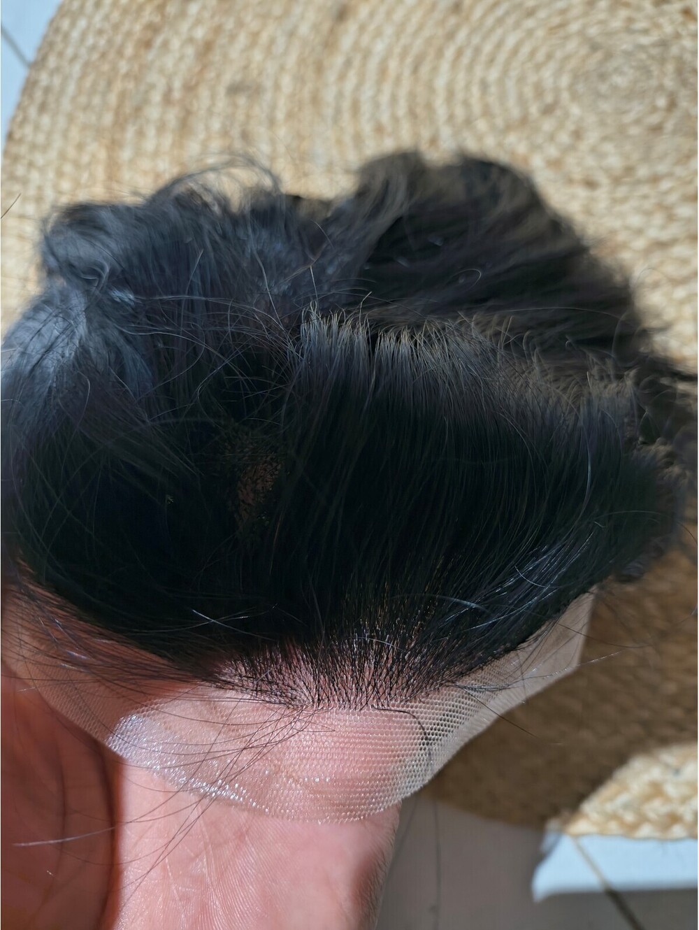 Hair - Picture 3 of 5